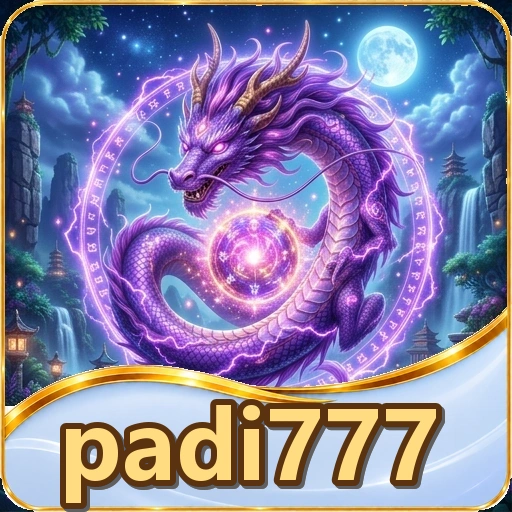 Akun padi777 sama di situs dan APK