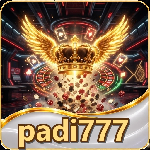 Bonus selamat datang setelah daftar padi777