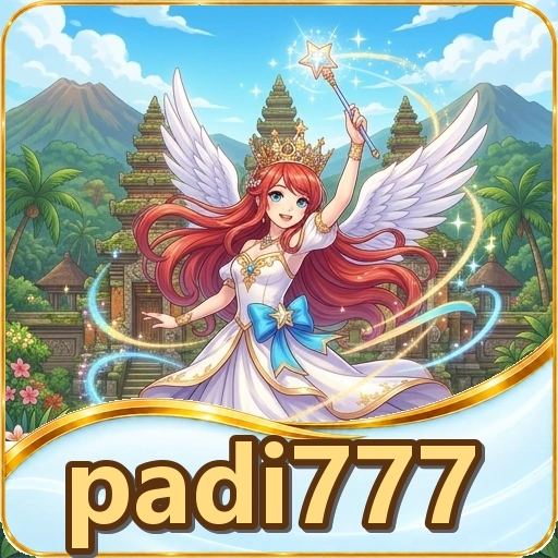 Login padi777 di aplikasi HP