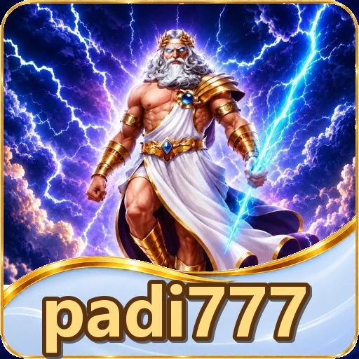 Gembok SSL di situs padi777