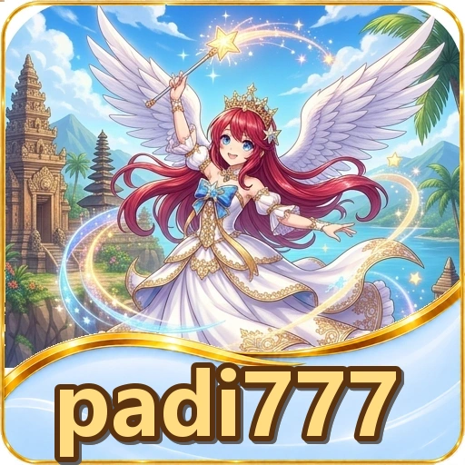 Layar info RTP pada slot padi777
